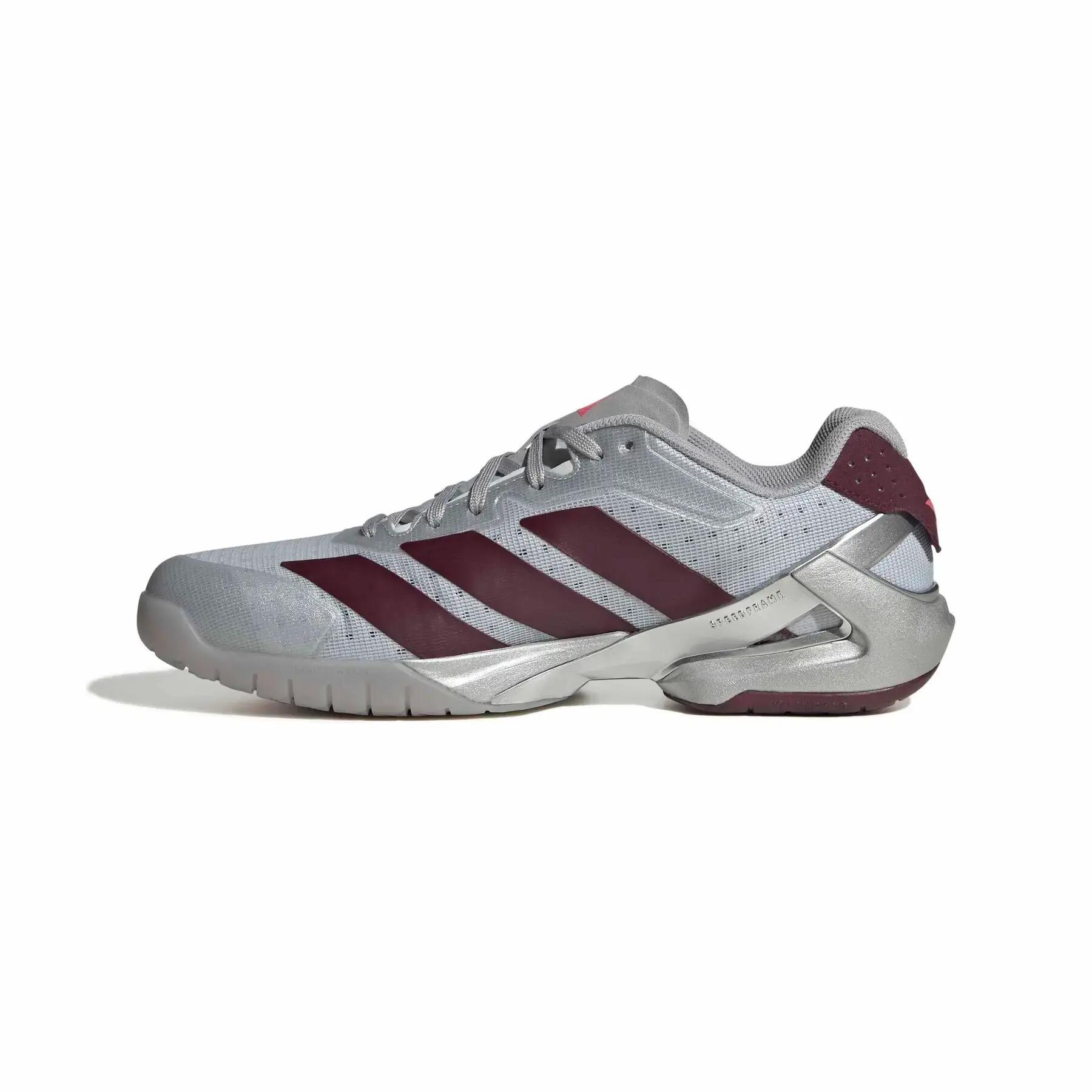 Indoor schoenen adidas Adizero Counterblast x Juri 5/7