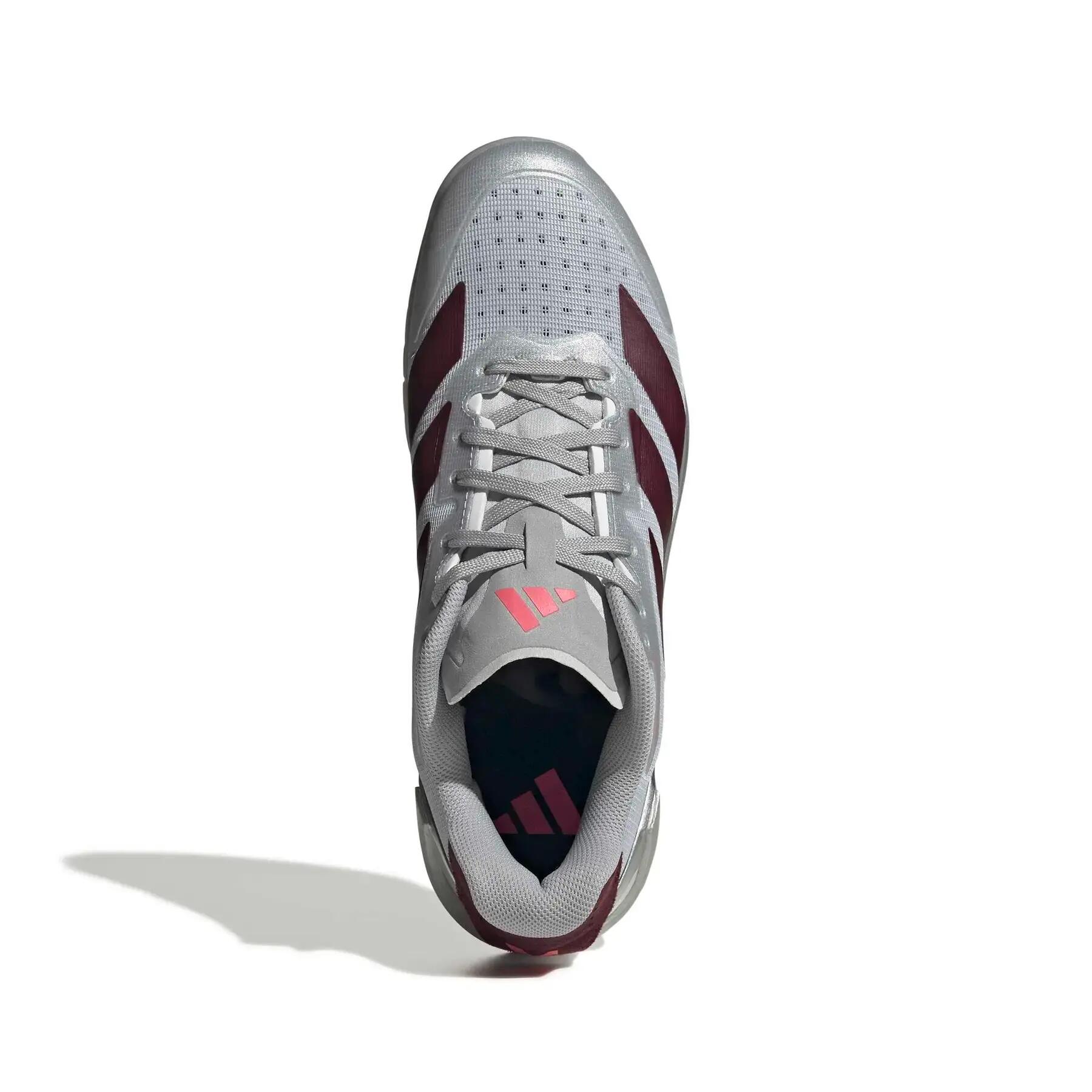 Indoor schoenen adidas Adizero Counterblast x Juri 3/7