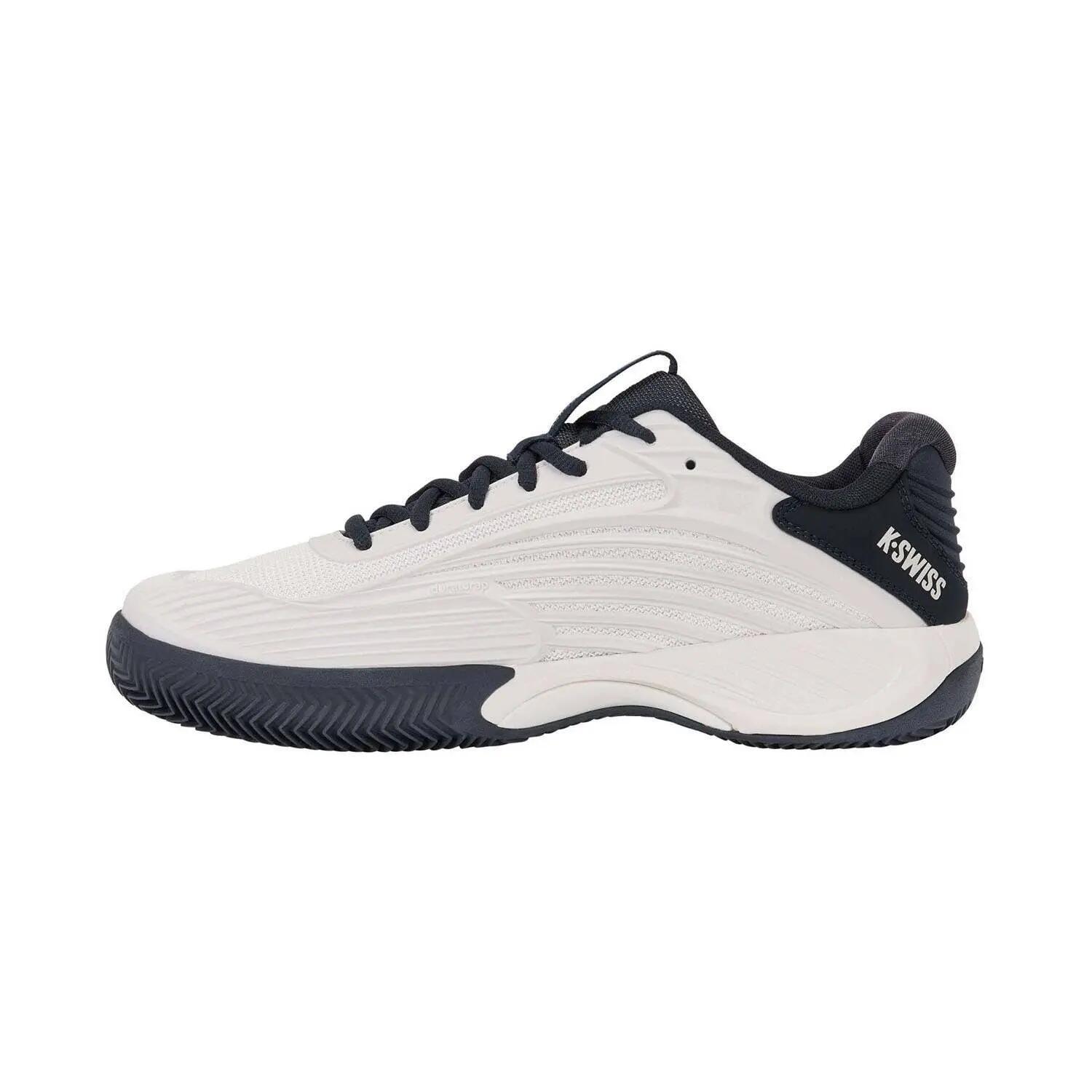 ZAPATILLAS KSWISS HYPERCOURT EXPRESS 3 CLAY 04604-162-M 40 4/7