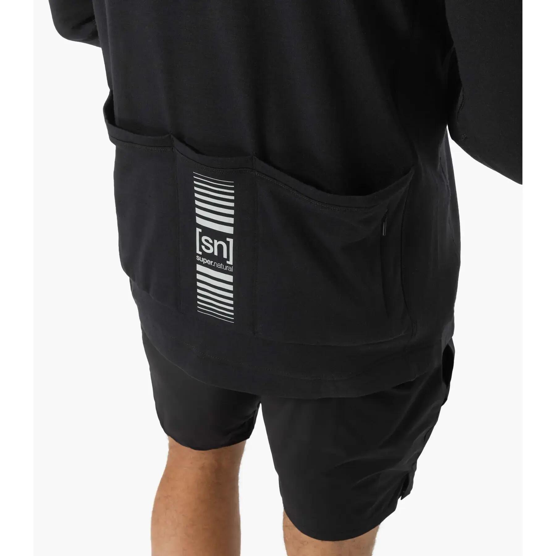 Veste zippée super.natural Universal 5/5