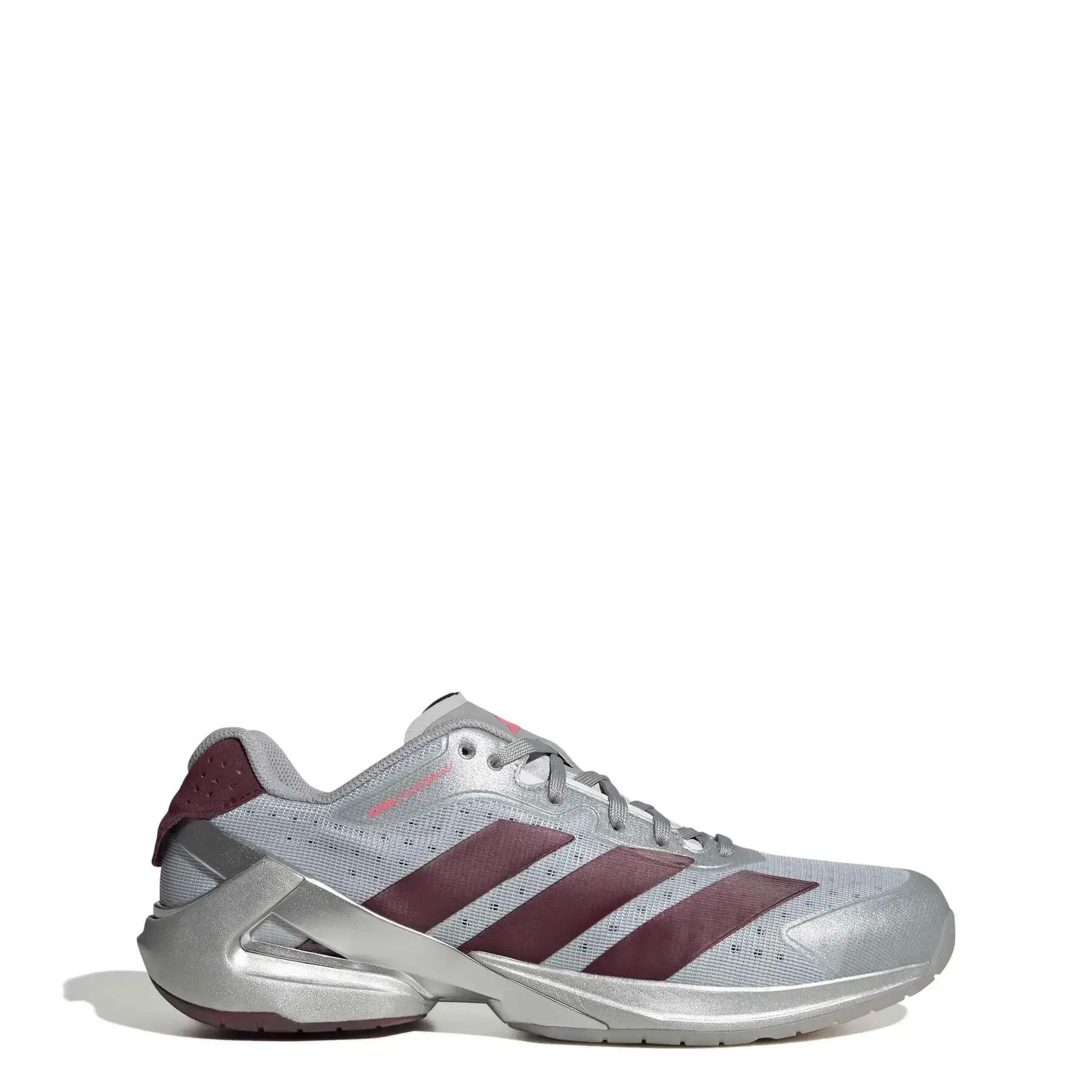 Indoor schoenen adidas Adizero Counterblast x Juri 2/7