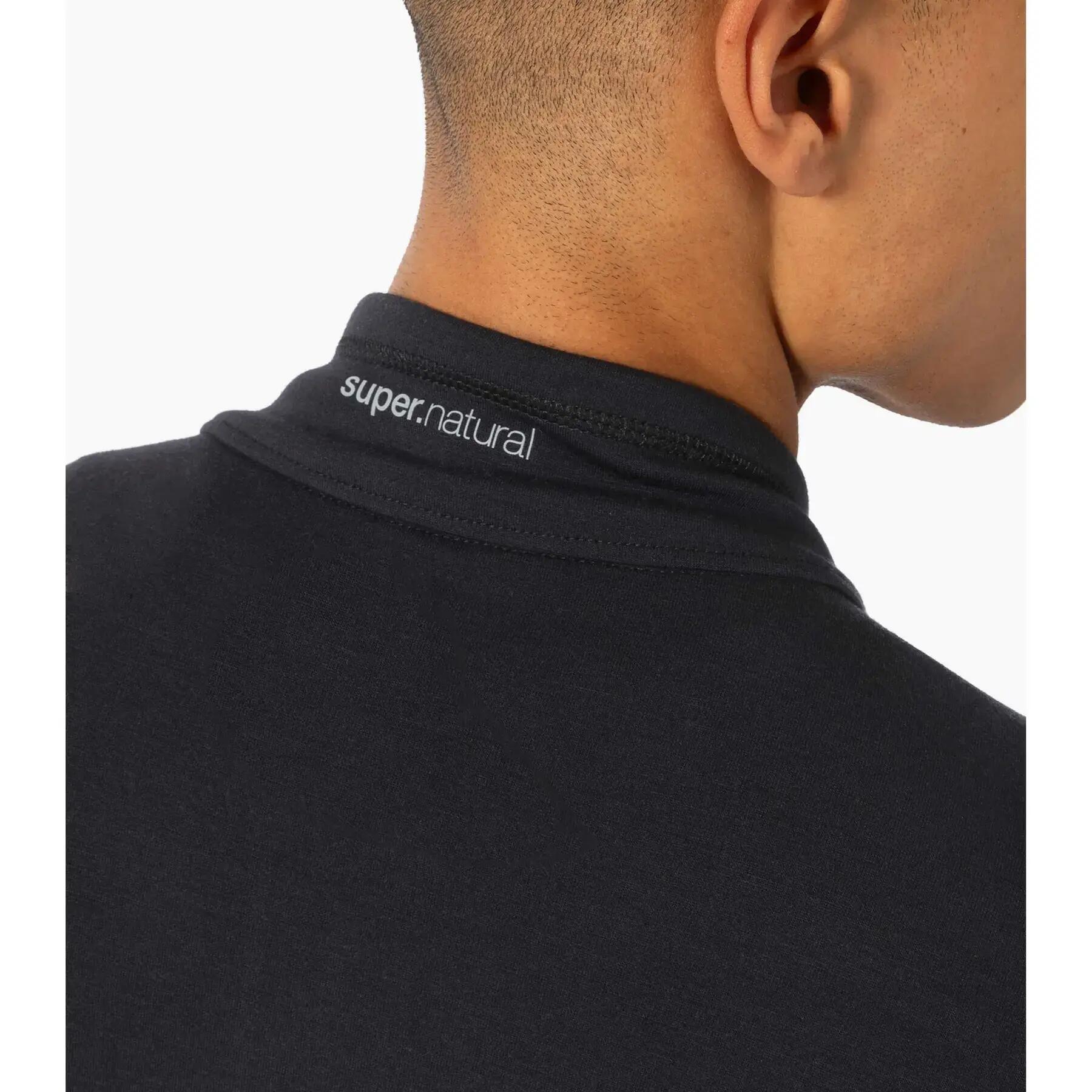 Veste zippée super.natural Universal 4/5