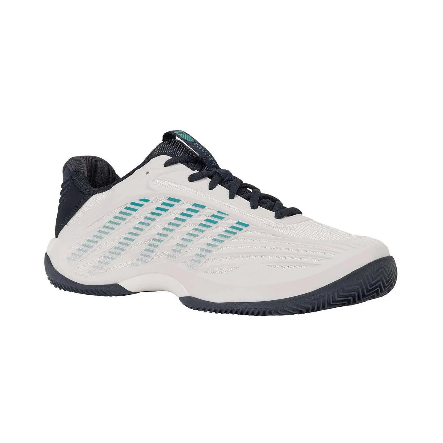 ZAPATILLAS KSWISS HYPERCOURT EXPRESS 3 CLAY 04604-162-M 40 2/7
