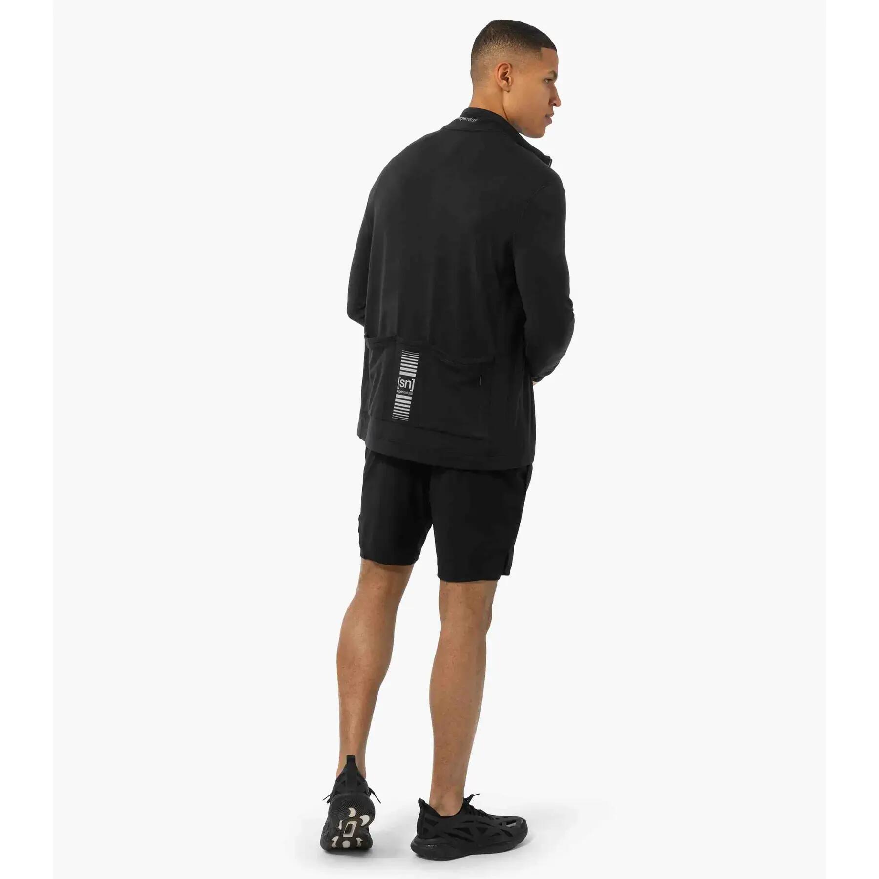 Veste zippée super.natural Universal 3/5