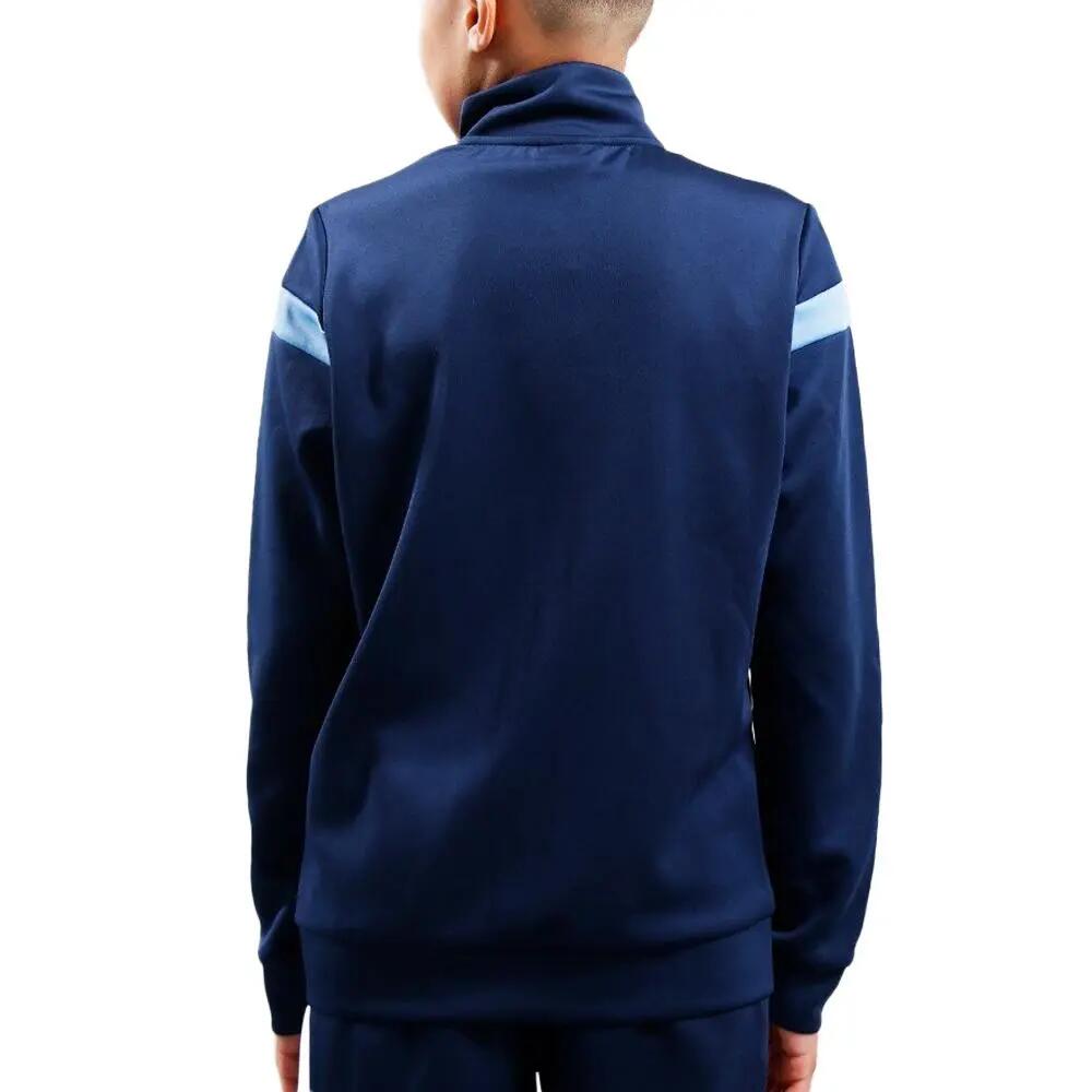 Ellesse Jungen Marineblaue Jacke S3R17944429 3/3