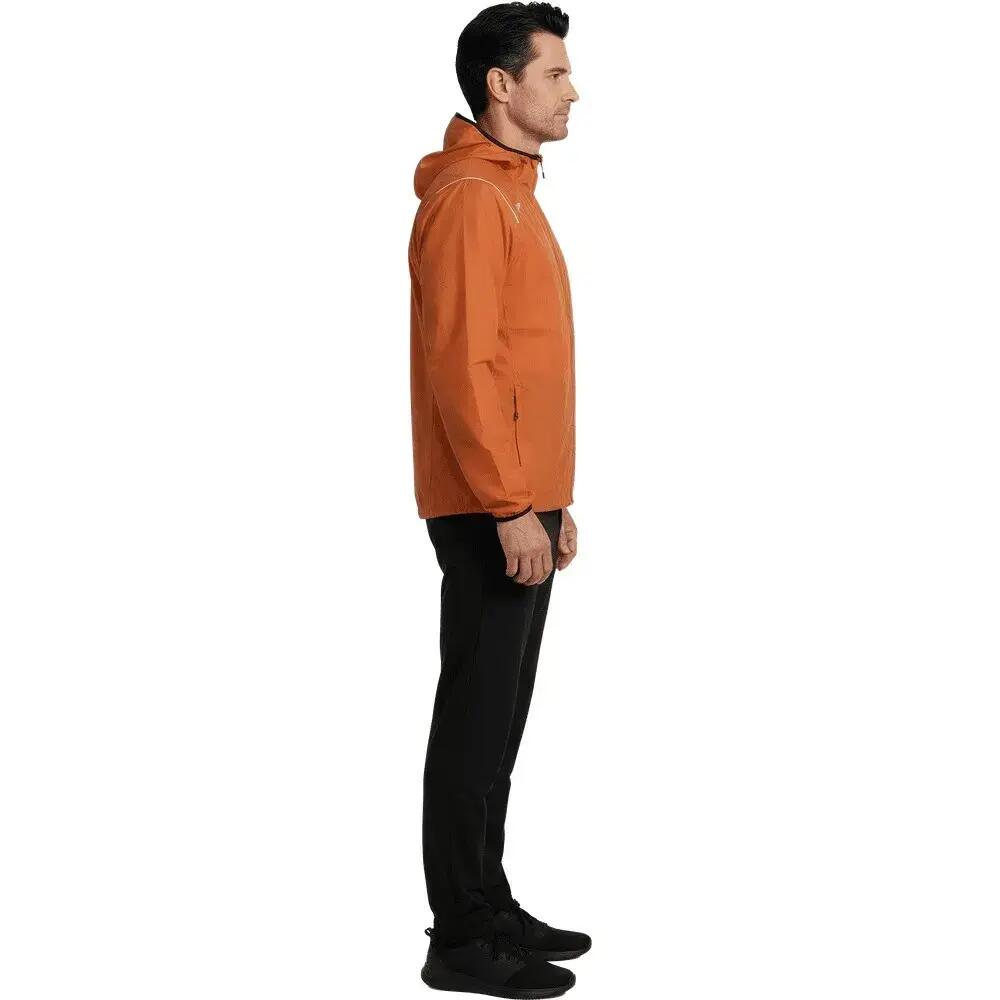Veste de randonnée Dobsom R90 Air 3/4