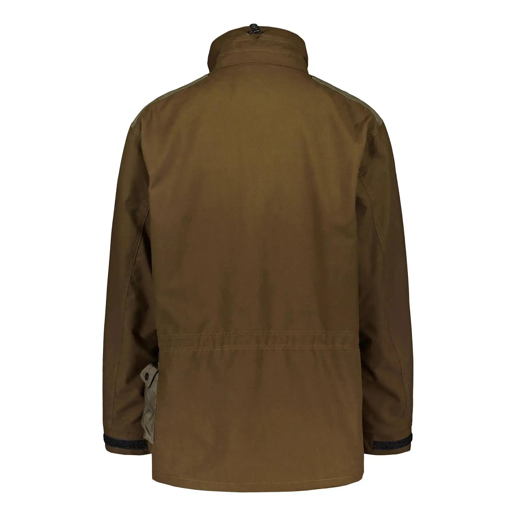 Veste imperméable Sasta Wolf 2/2