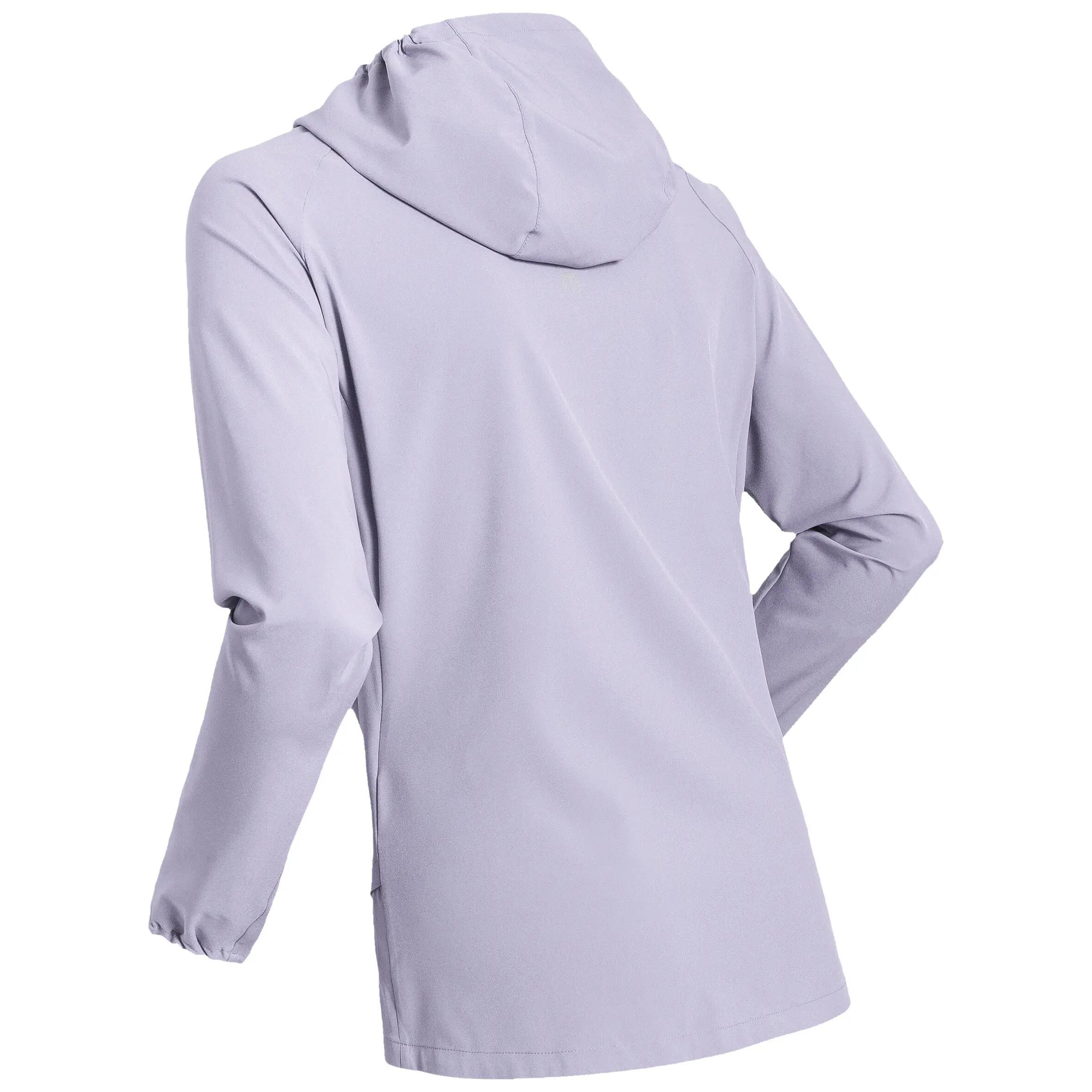 Veste imperméable femme Daehlie Sportswear Run 2.0 3/3