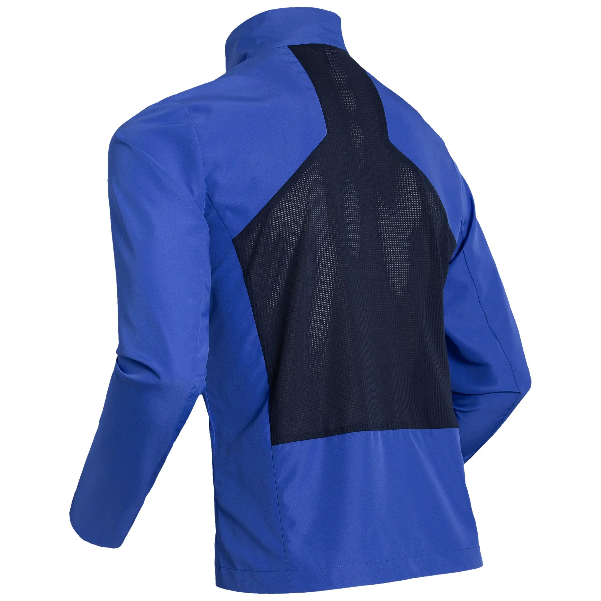 Veste imperméable Daehlie Sportswear Tempo 3/3