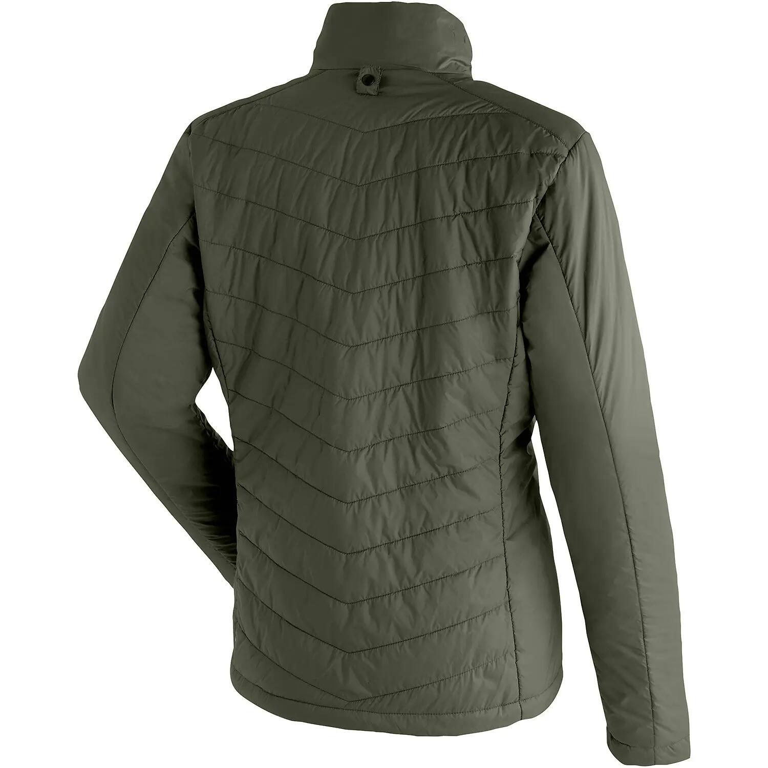Damen Doppeljacke Lisbon 3in1 4/8