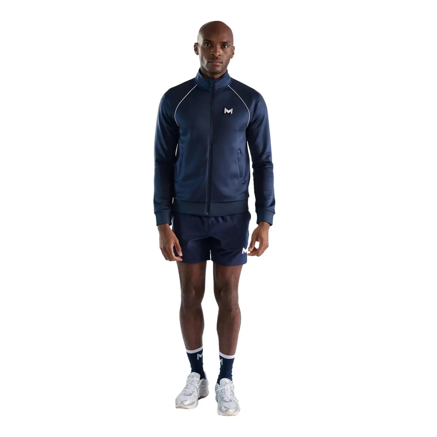 Giacca da allenamento Mouratoglou Apparel 1/3