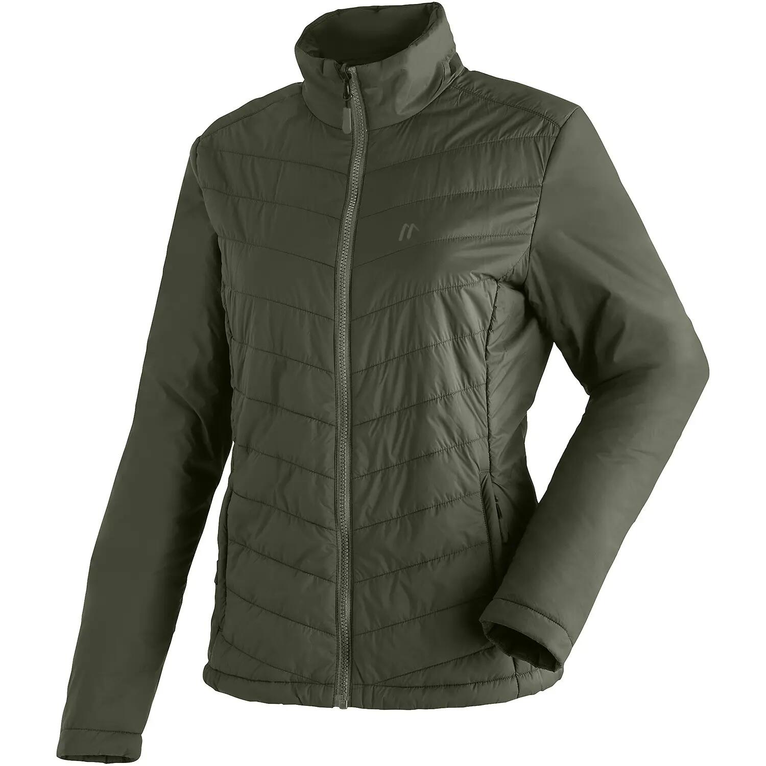 Damen Doppeljacke Lisbon 3in1 3/8