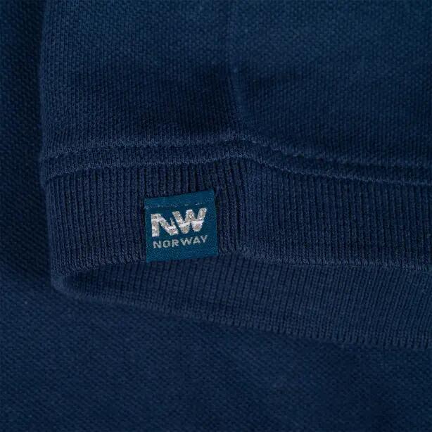 Polo a manches courtes pour homme NORWAY 2.0 7/7