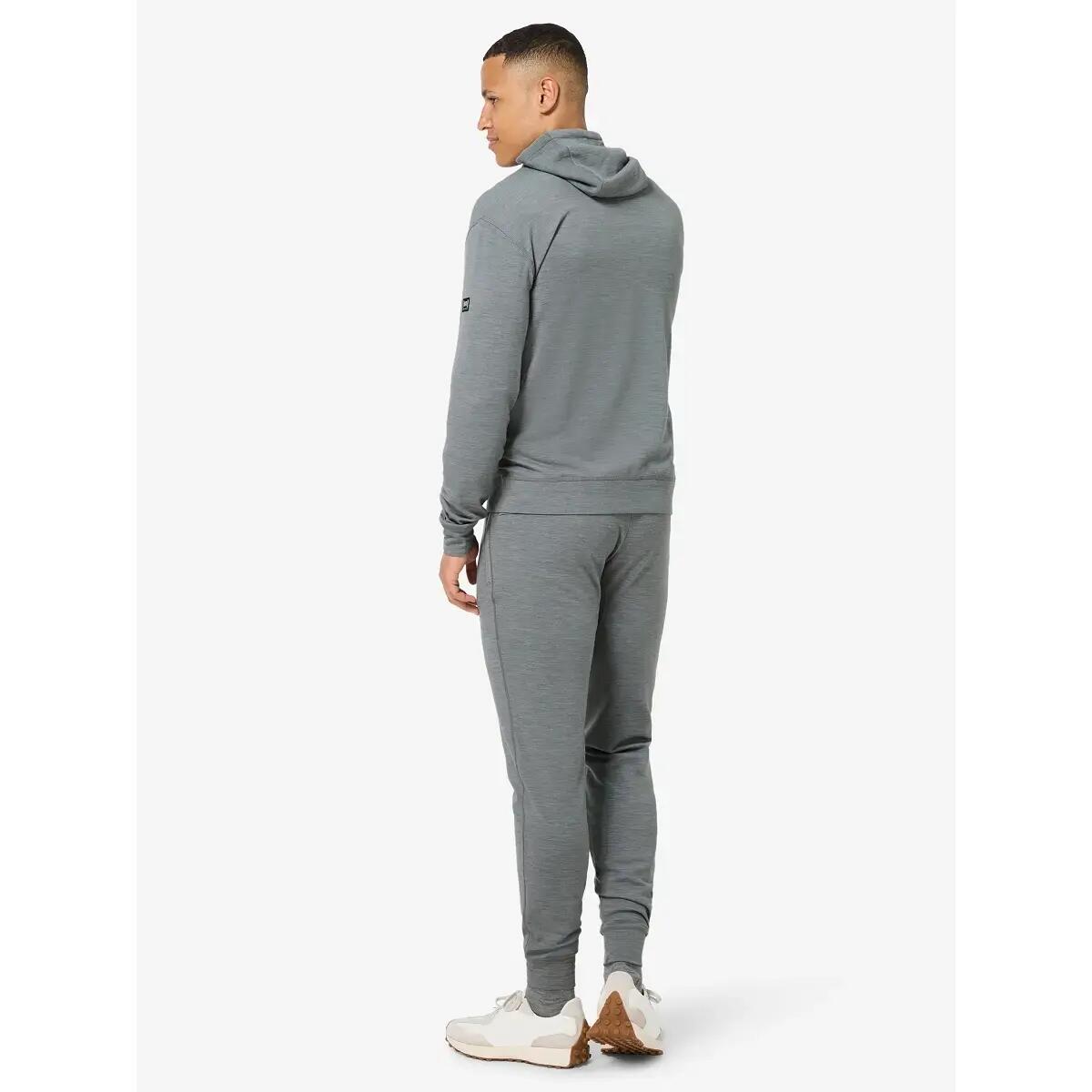 Sweatshirt à capuche zippé super.natural Everyday 5/5