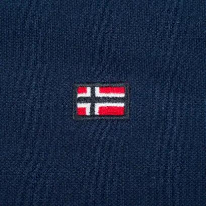 Polo a manches courtes pour homme NORWAY 2.0 6/7