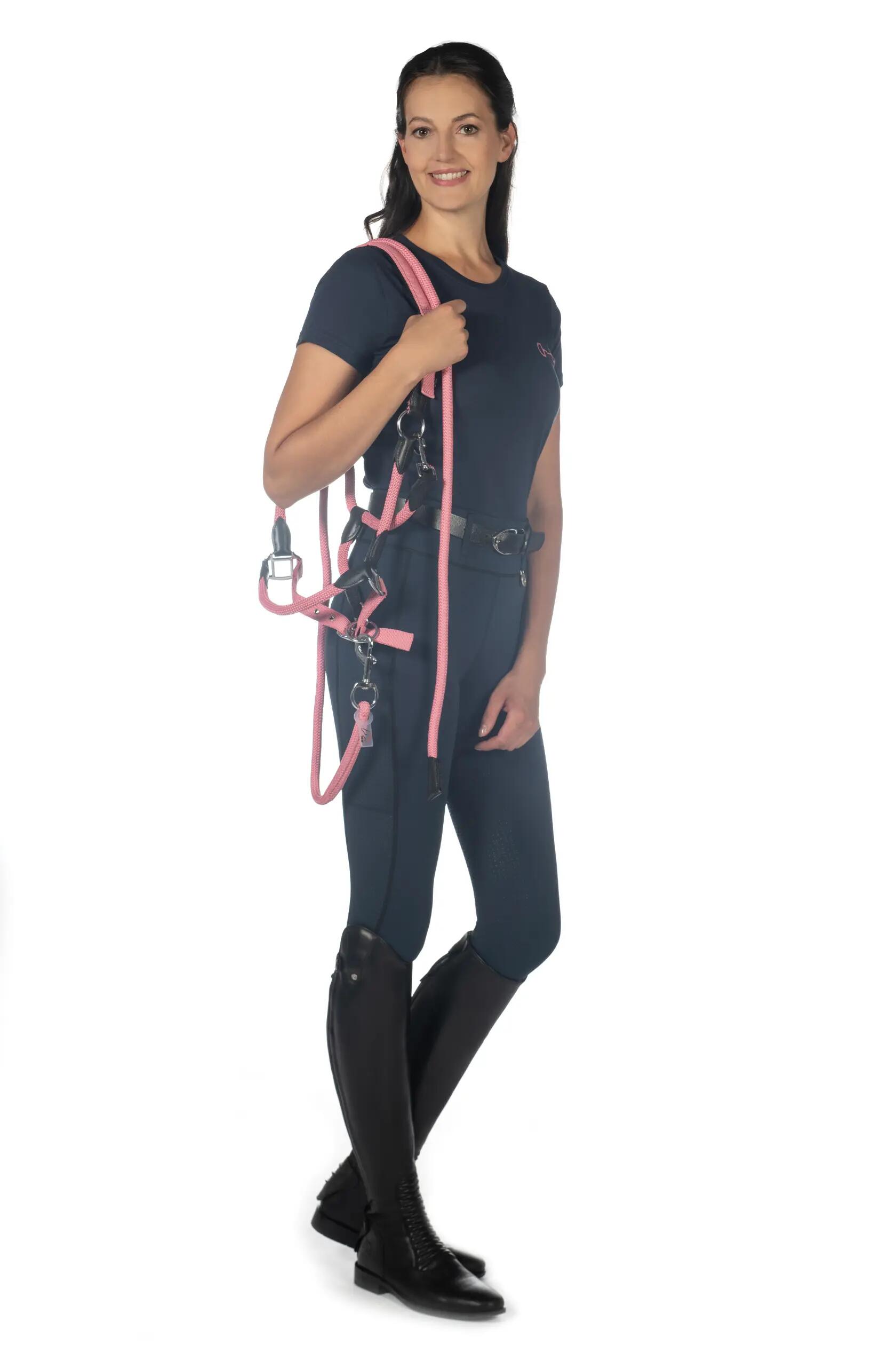 T-shirt HKM Excellent 6/7