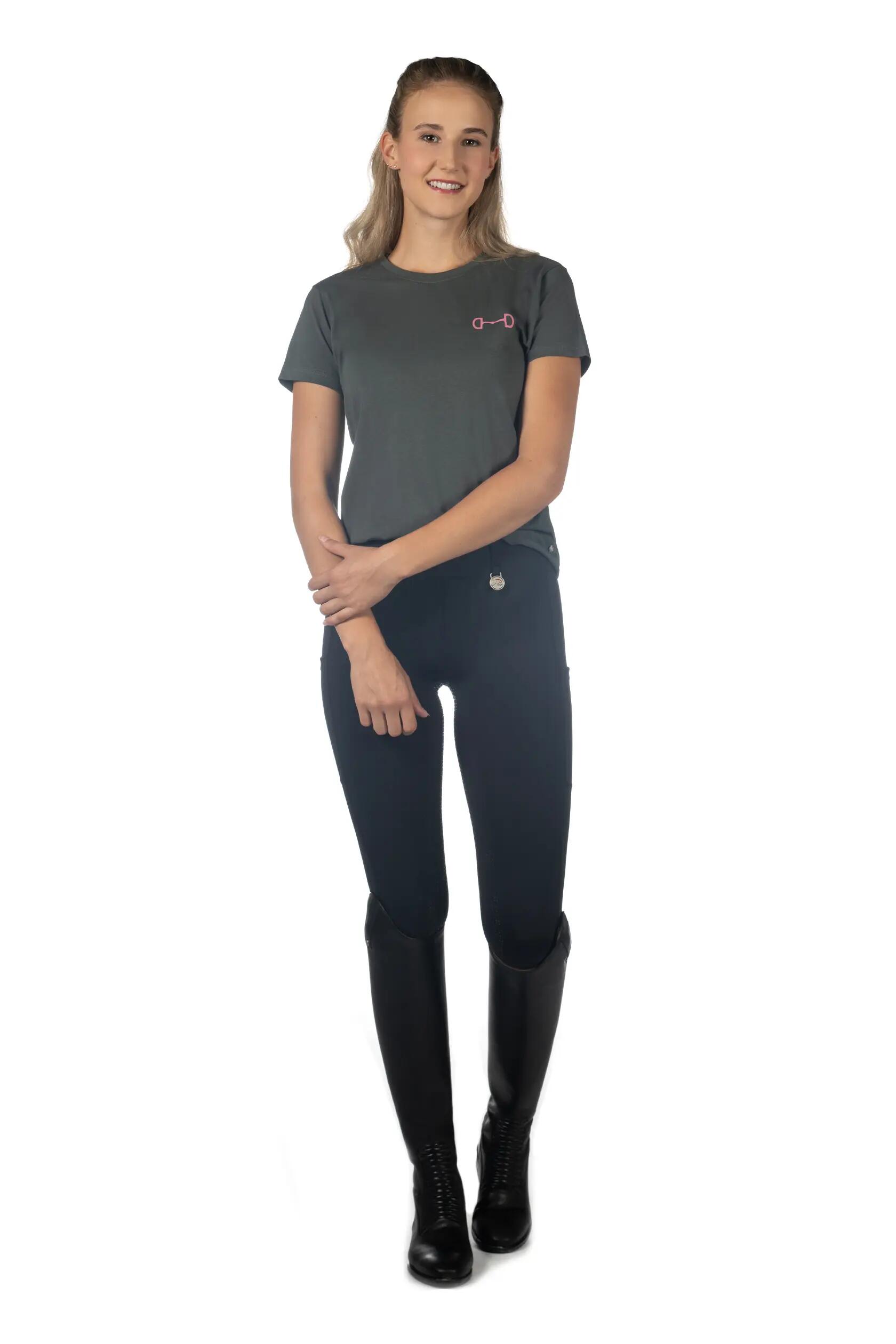 T-shirt HKM Excellent 6/7