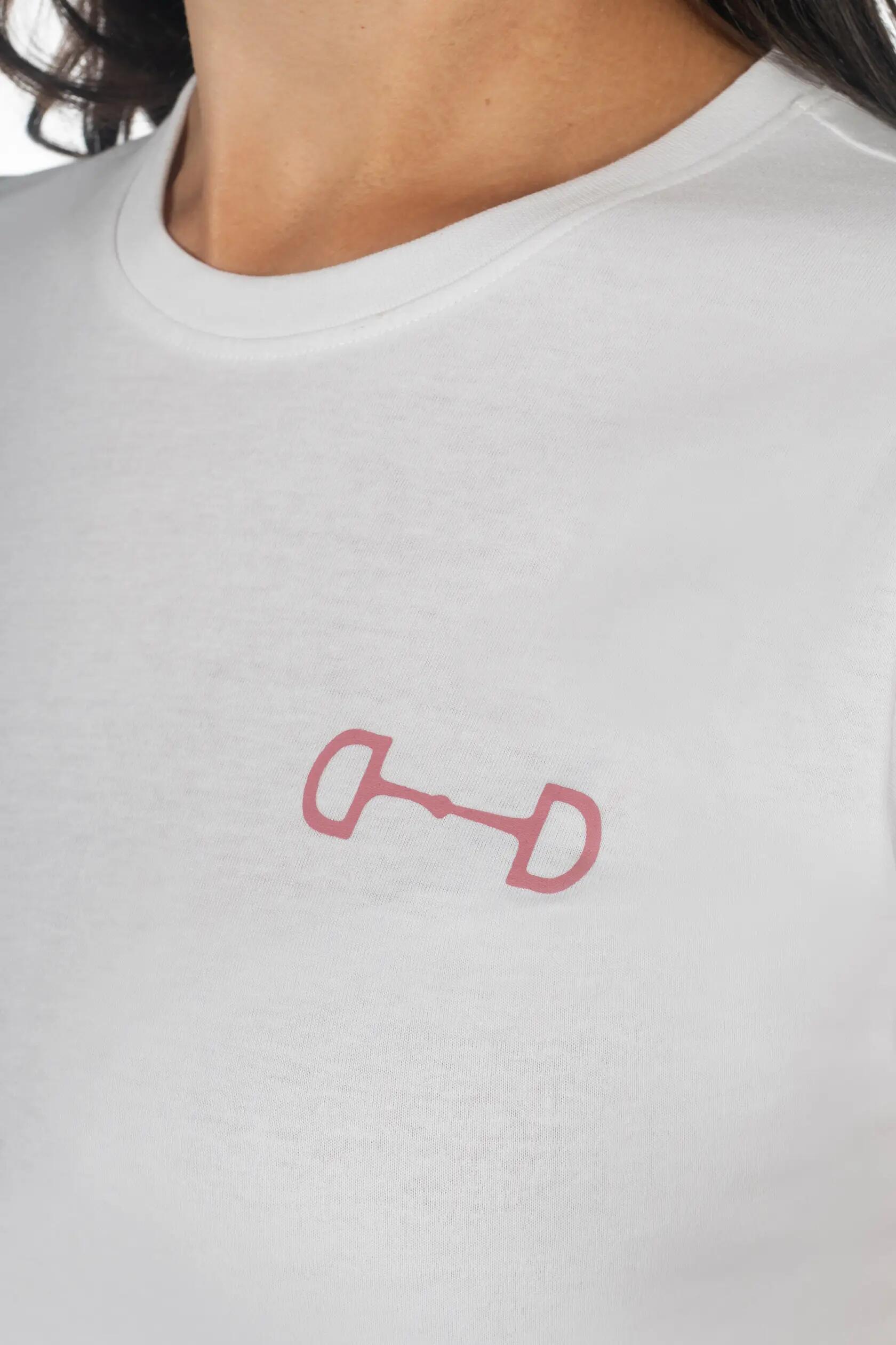 T-shirt HKM Excellent 6/7