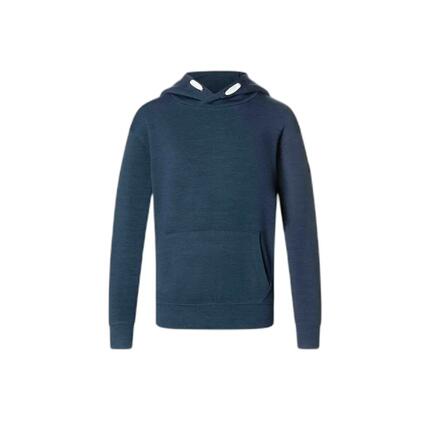 Sweatshirt à capuche enfant super.natural Favourite