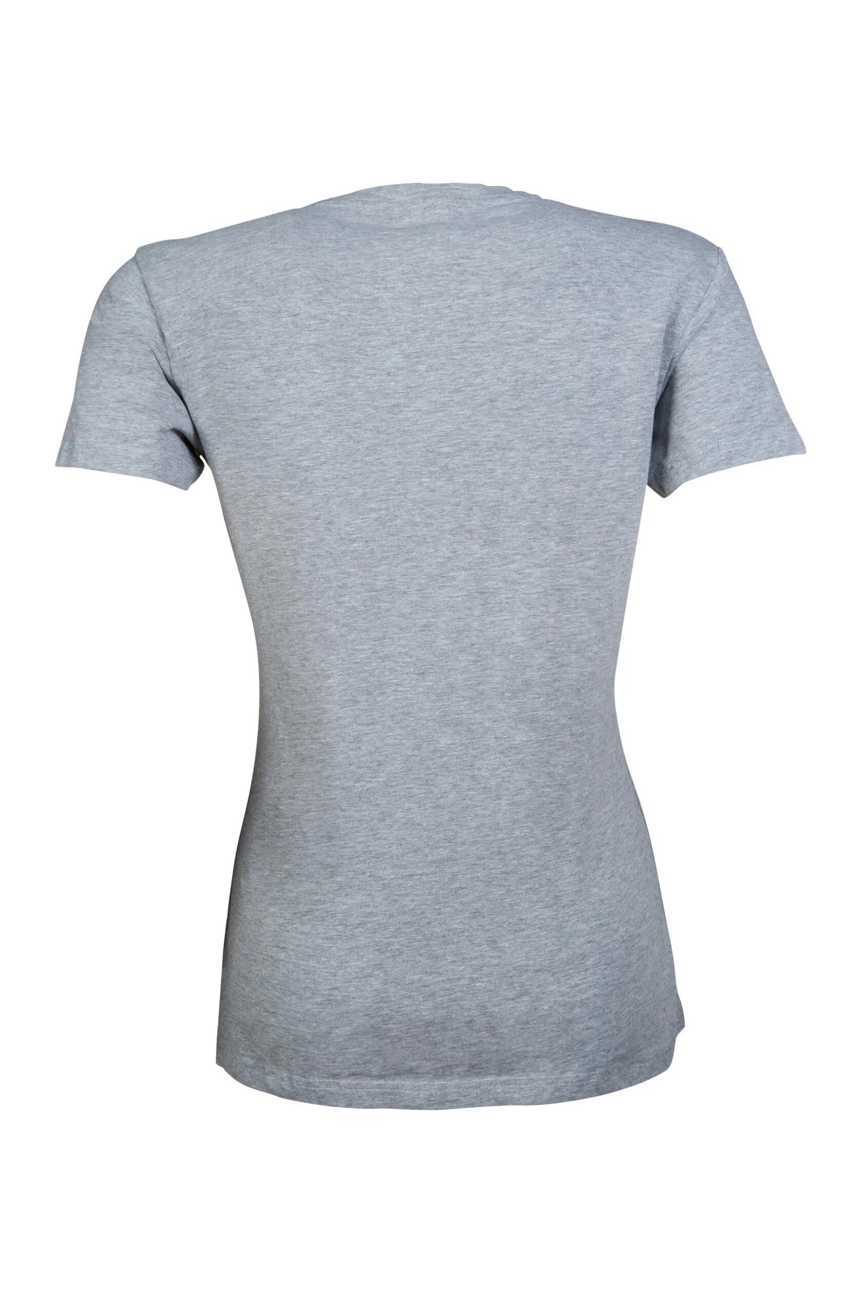 T-shirt damski HKM Horses Leave Hoofprints 3/4
