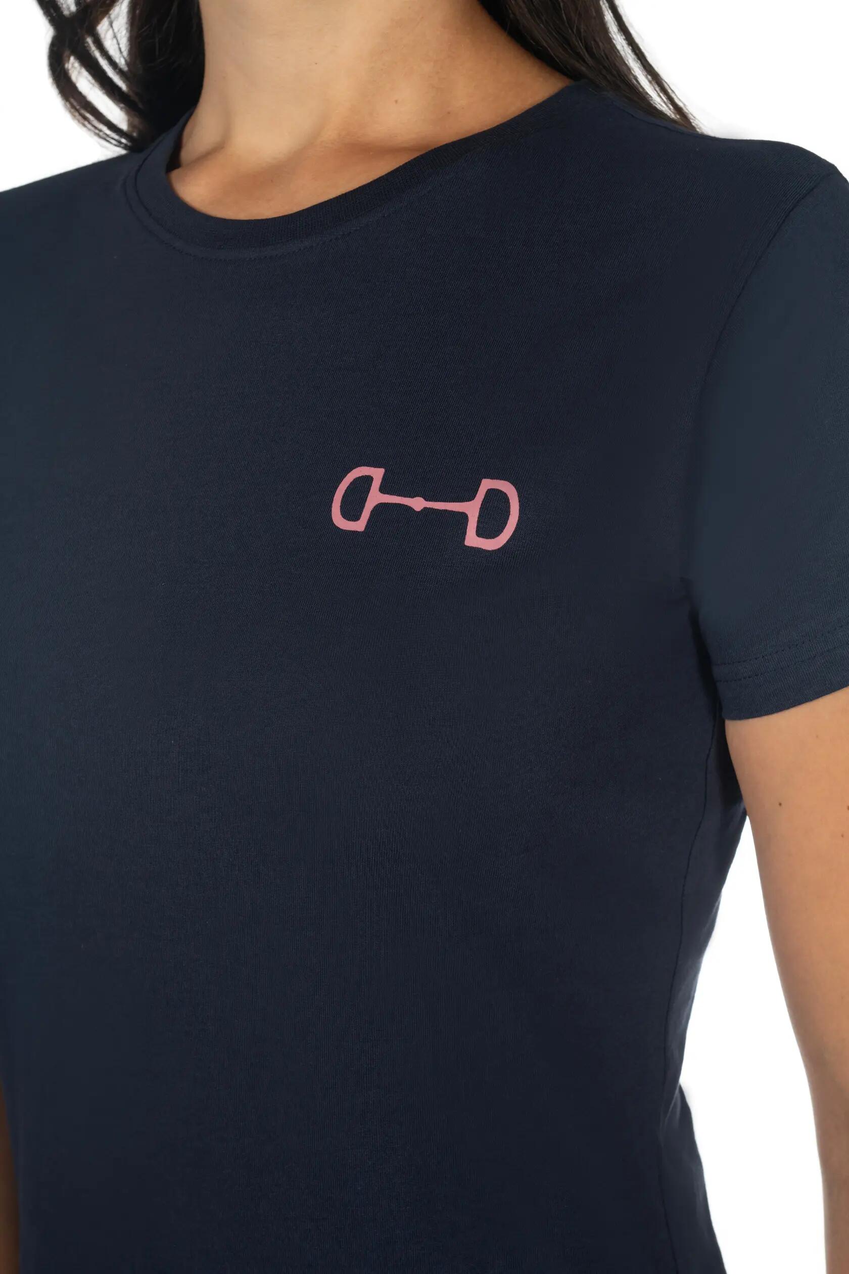 T-shirt HKM Excellent 5/7