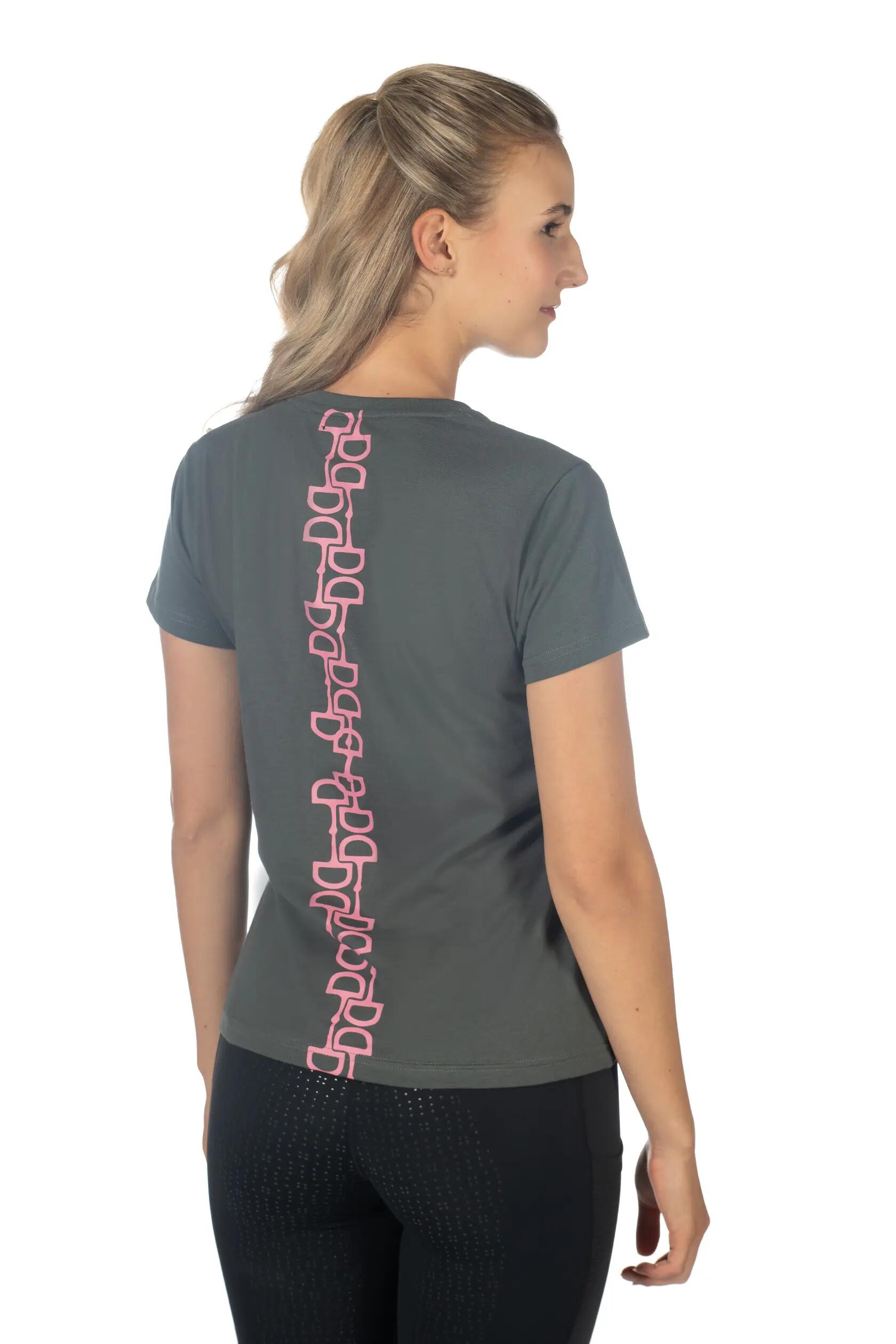 T-shirt HKM Excellent 4/7