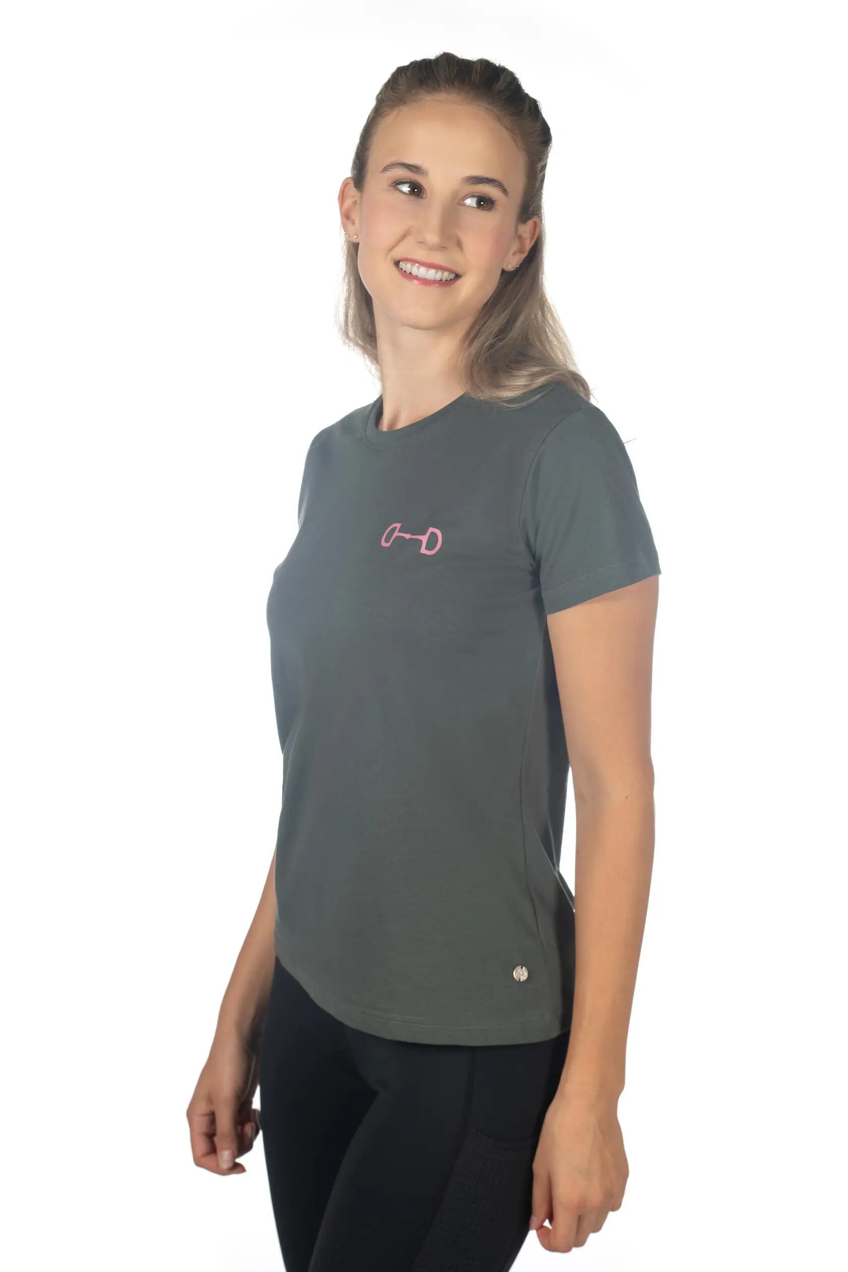 T-shirt HKM Excellent 3/7