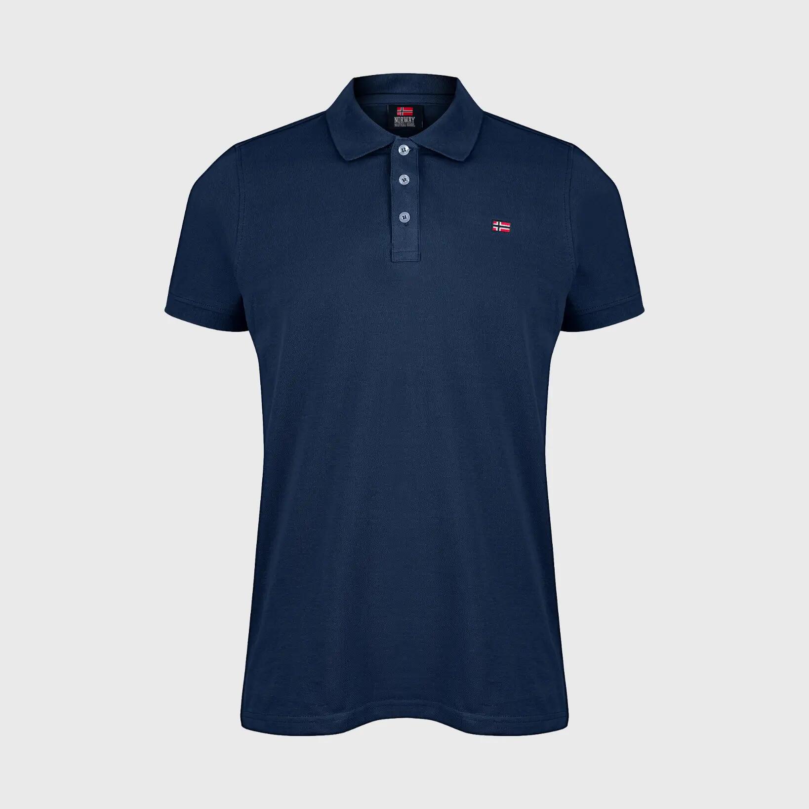 Polo a manches courtes pour homme NORWAY 2.0 3/7