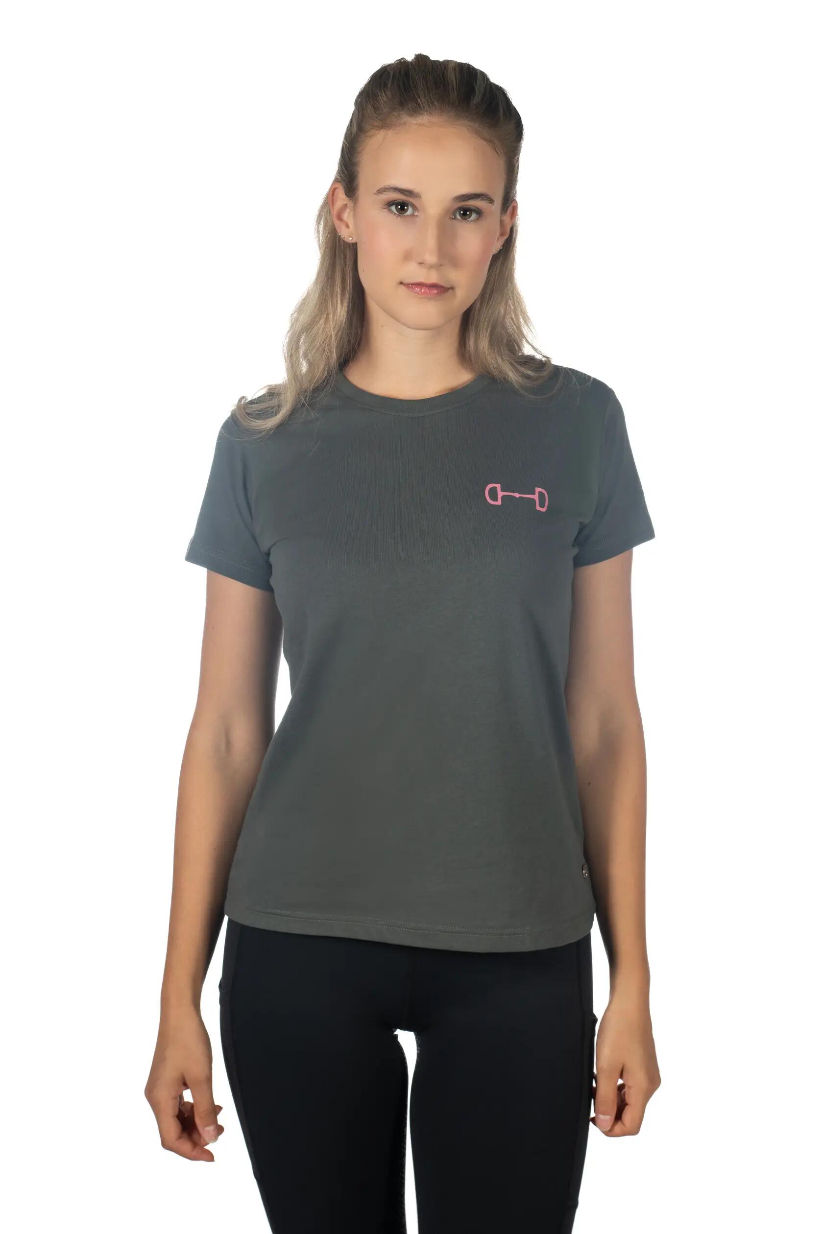 T-shirt HKM Excellent 2/7