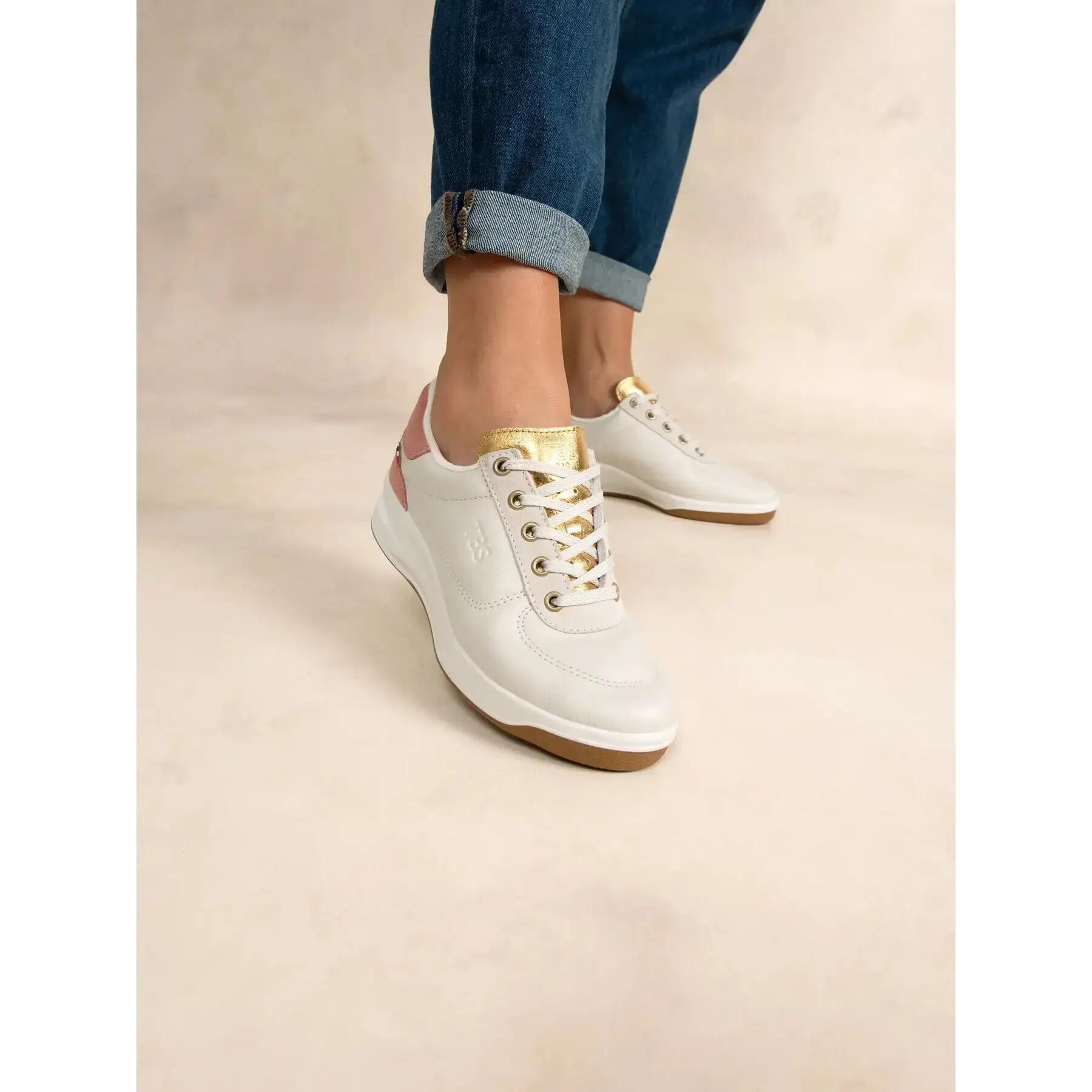Zapatillas mujer TBS Brandie 4/5
