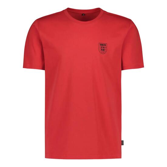 T-shirt Sasta Nurmes Icon