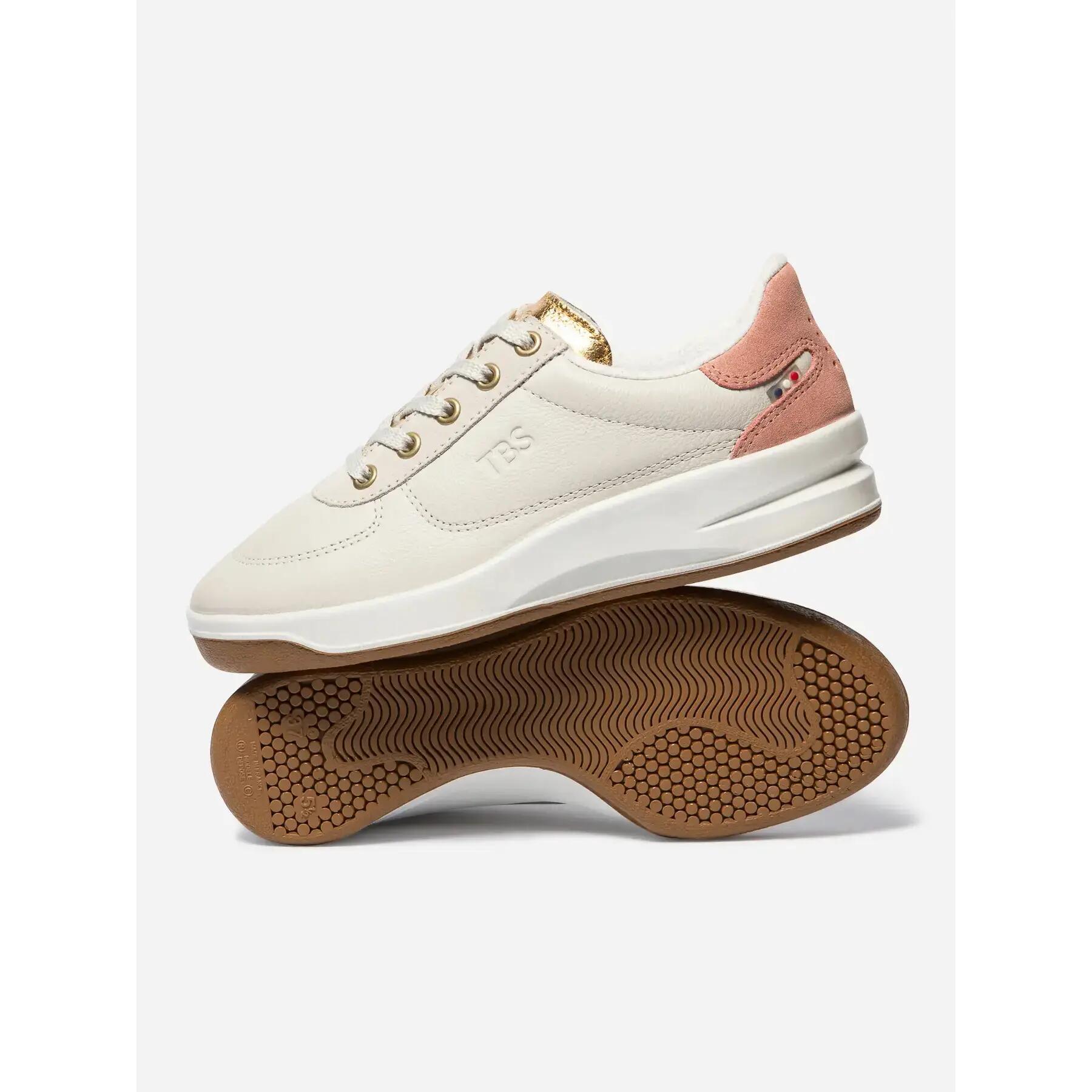 Zapatillas mujer TBS Brandie 3/5