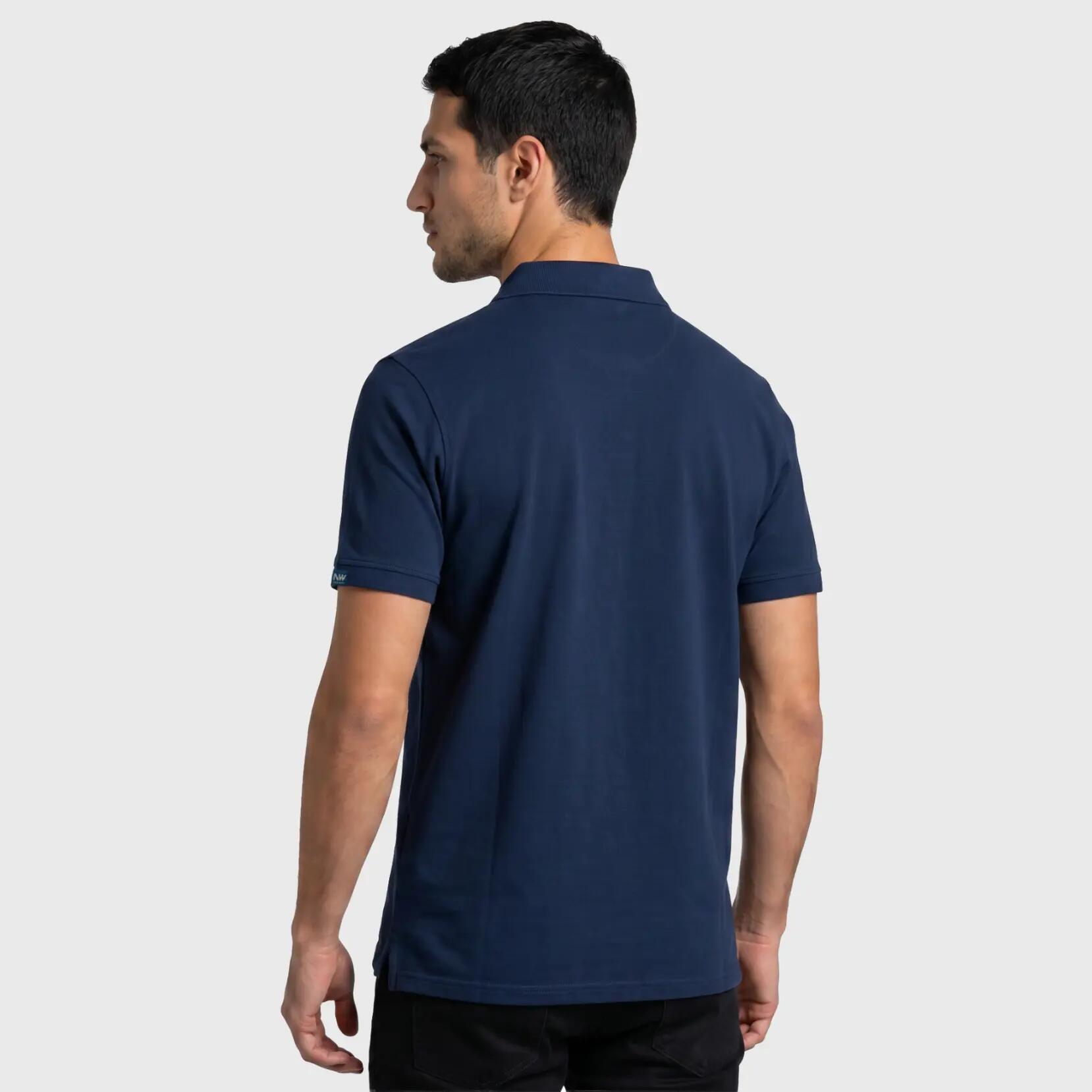 Polo a manches courtes pour homme NORWAY 2.0 2/7