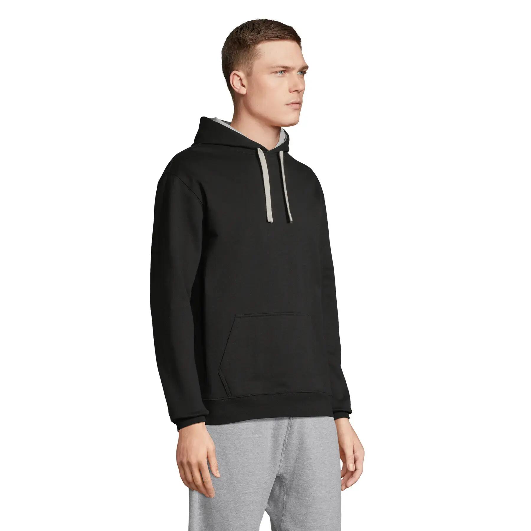 Kapuzensweatshirt Sol's Cameron 3/3
