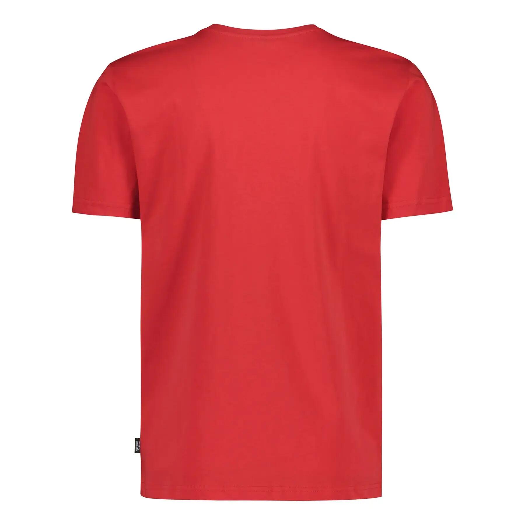 T-shirt Sasta Nurmes Icon 2/2