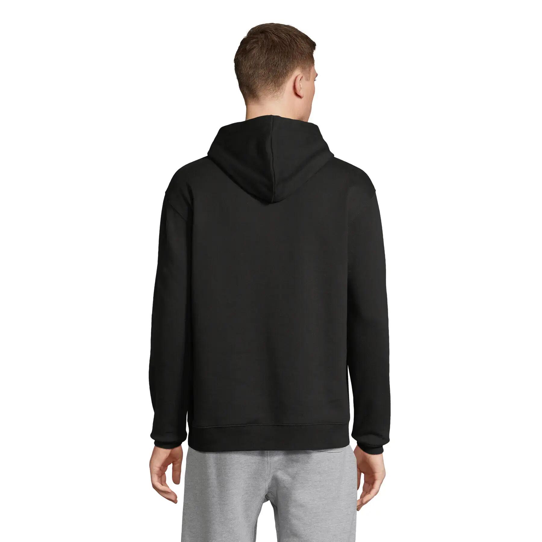 Kapuzensweatshirt Sol's Cameron 2/3