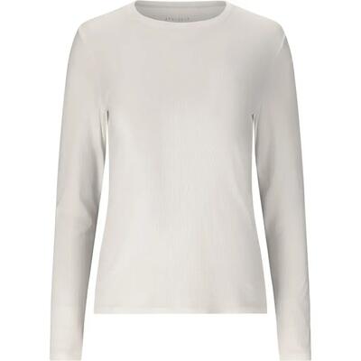 Dames-t-shirt met lange mouwen athlecia tinashe v2