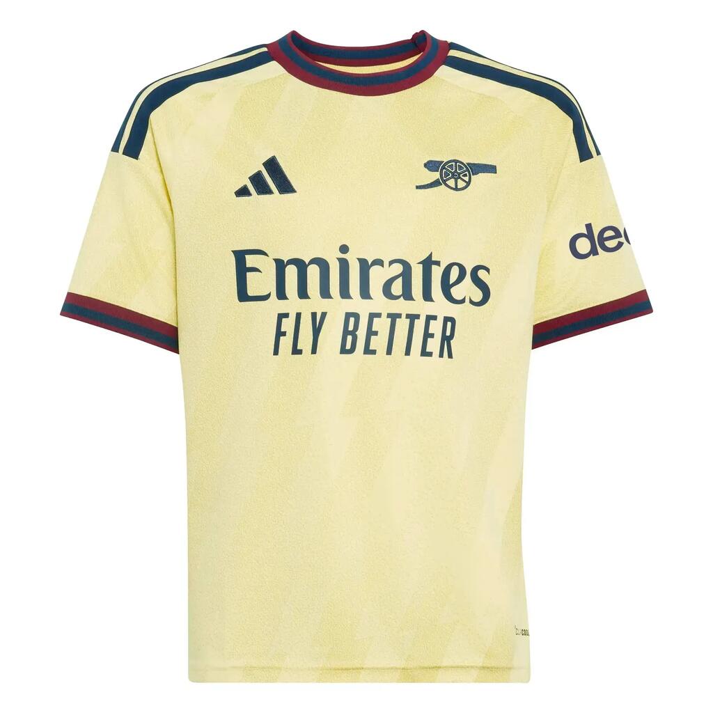 Arsenal Third Kids Kit 2026/27