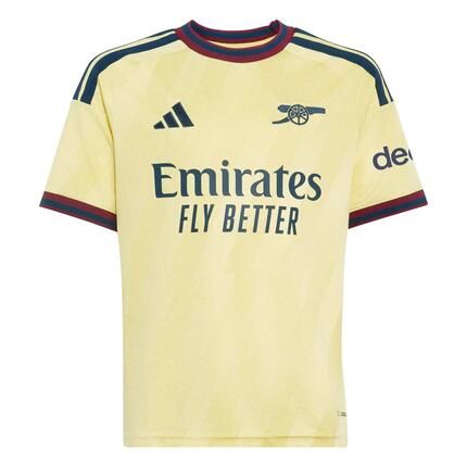 Maillot Third enfant Arsenal 2026/27