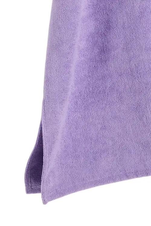Poncho COALITION Lady 263 Violet 2026 6/6