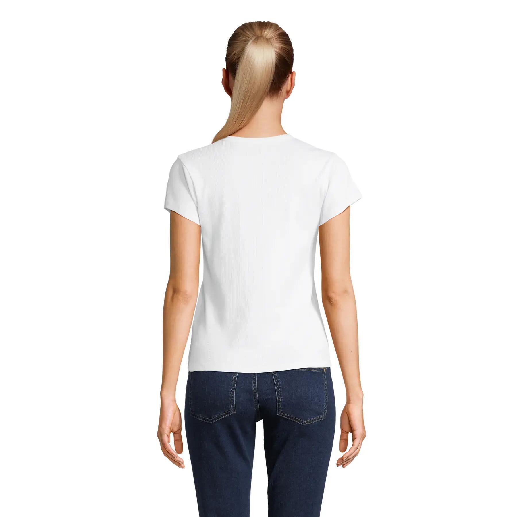 Damen T-Shirt Sol's Sara 2/3
