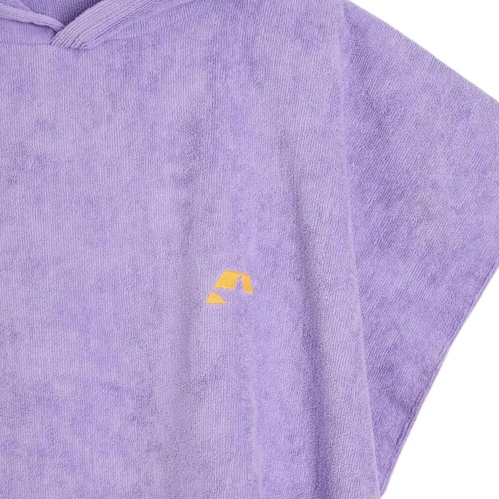 Poncho COALITION Lady 263 Violet 2026 5/6