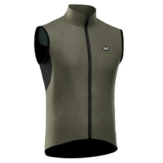 Veste sans manche Giessegi Ventaglio