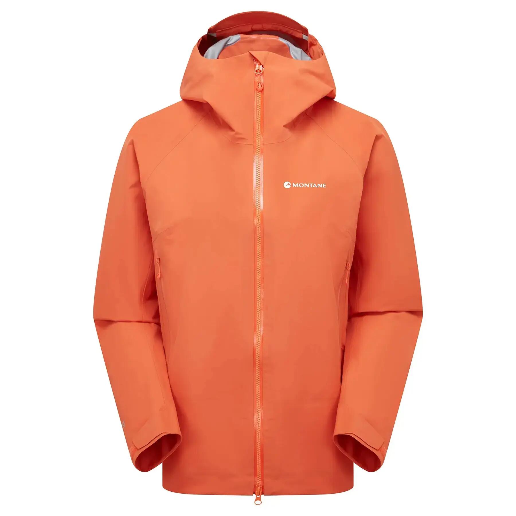 MONTANE picture