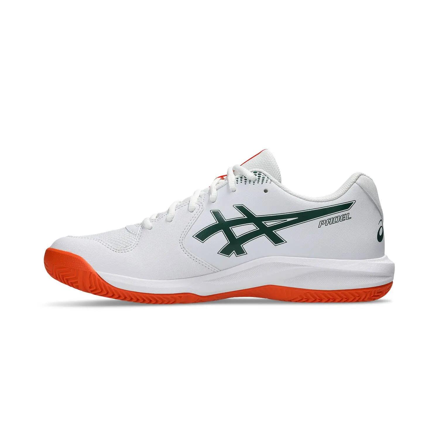 Asics Gel-dedicate 9 Padel 4/6