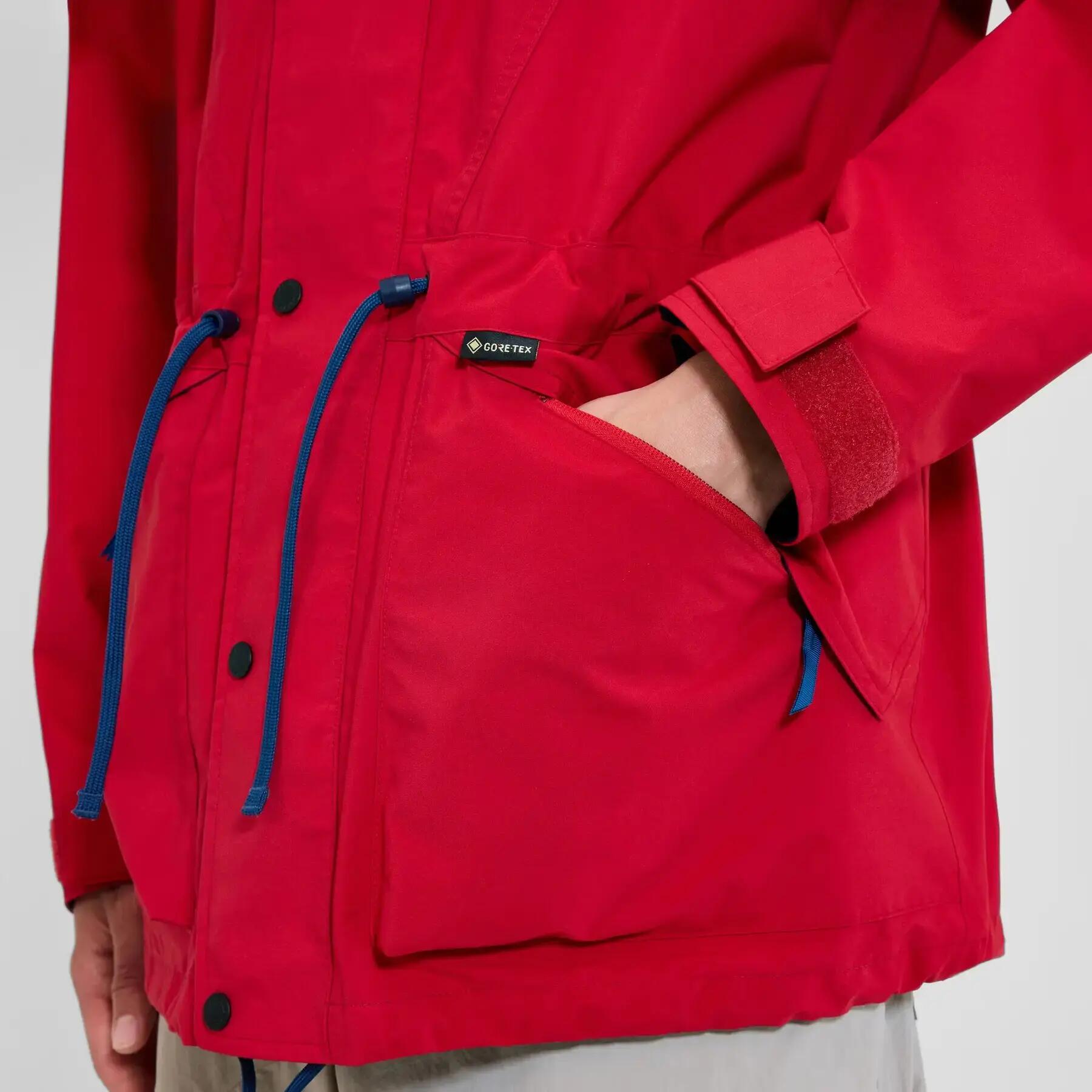Veste imperméable Berghaus Meru Mountain 5/5