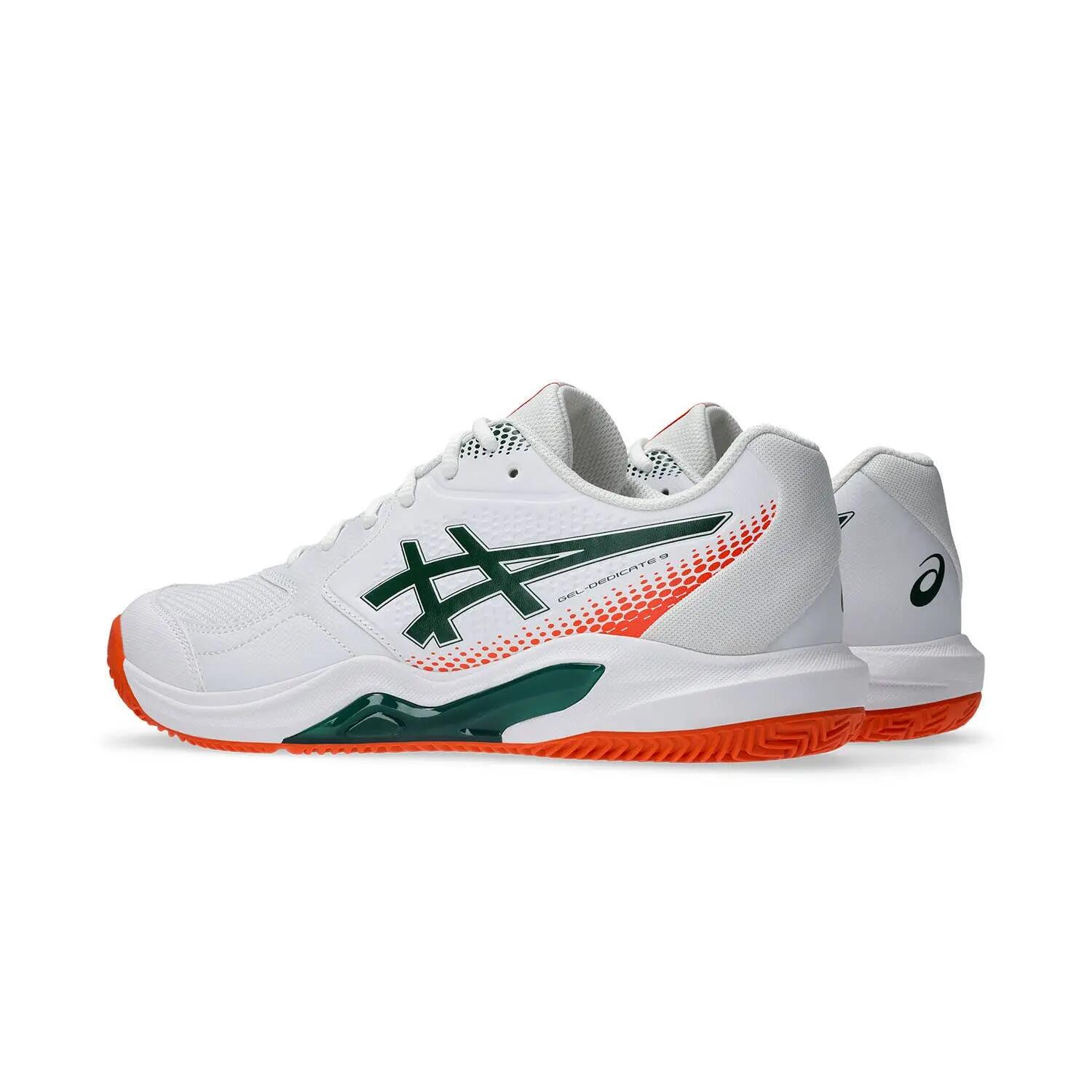 Asics Gel-dedicate 9 Padel 3/6