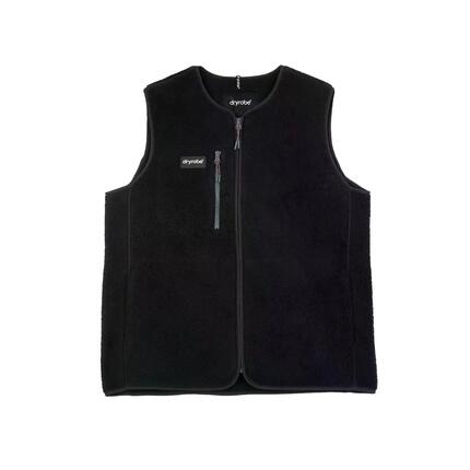 Veste sans manche thermique Dryrobe