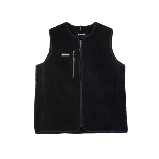 Veste sans manche thermique Dryrobe