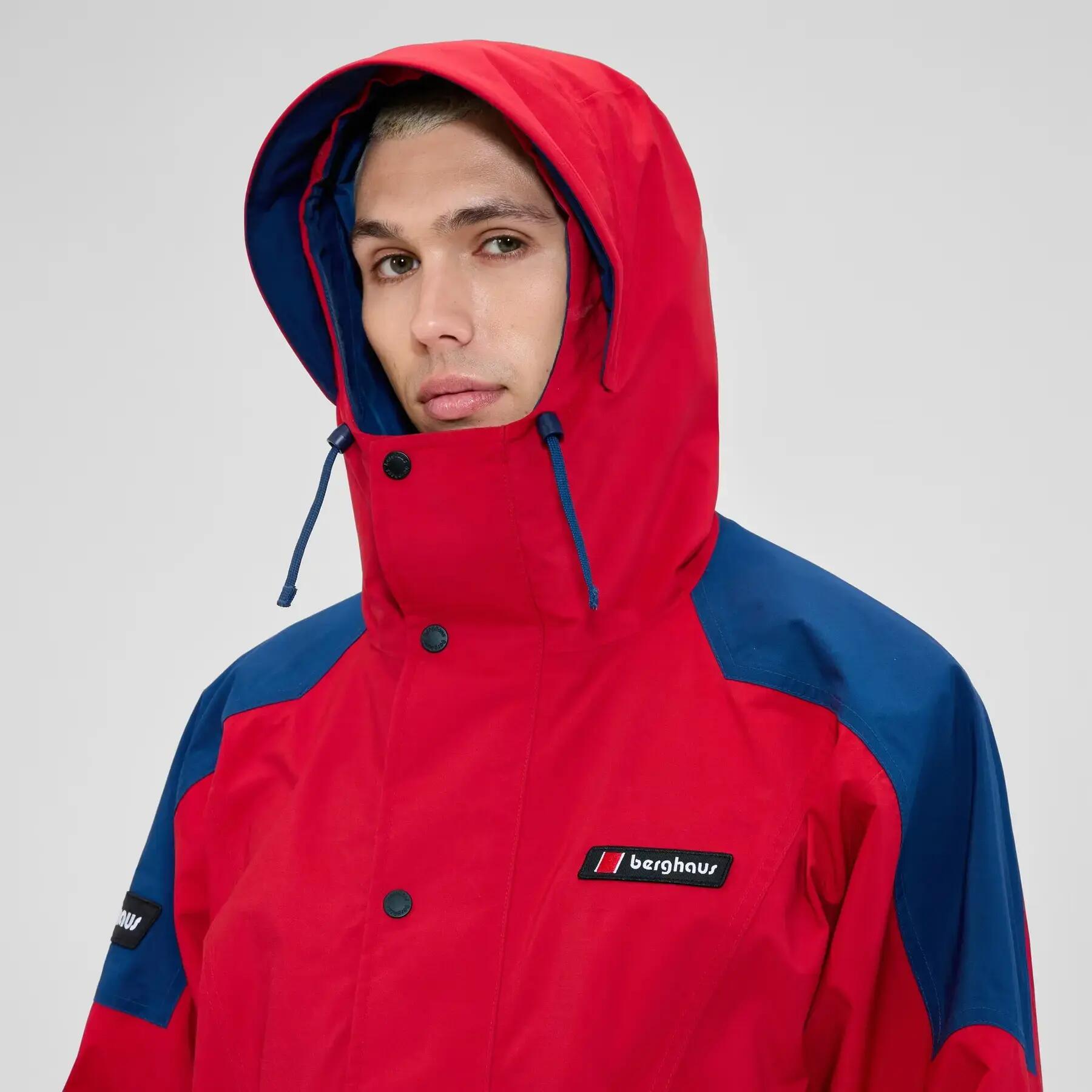 Veste imperméable Berghaus Meru Mountain 4/5